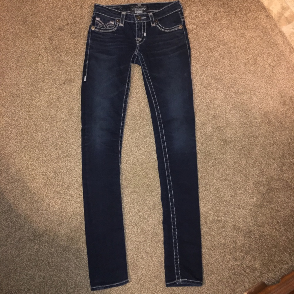 Big Star jeans - Picture 2 of 7